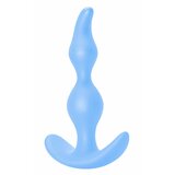 Lola games Analna kupa Bent Anal Plug