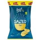 Čips slani 250g