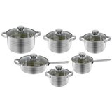  Set šerpi 12/1 inox | ePonuda.com