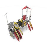  Set VIBU 4 - metalni profi set | shoptok.hr