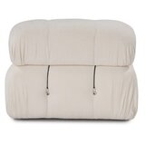 Atelier Del Sofa Bubble O1 Fotelja Bijela | Eponuda.ba