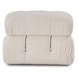 Atelier Del Sofa fotelja bubble O1 beige