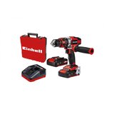 Einhell aku udarna bušilica te-cd 18/48 li cene
