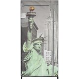  Ormar New York 75 x 45 x 160 cm od tkanine | Eponuda.ba