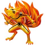 Naruto Shippuden Kurama A zbirateljska figura 15cm Cene