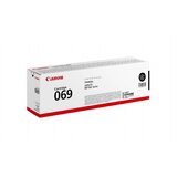 Canon toner CRG-069Bk črn za LBP673, MF752, MF754 za 2.100 strani 5094C002AA Cene