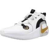 Nike Modne superge ZOOM CROSSOVER 2 Bela | Shoptok.si