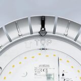 Steinel 079727 - KOMPLET 5x LED svetiljka sa senzorom RS PRO S30 SC 25,7W/230V 3000K | Eponuda.com
