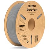 Elegoo PLA+ 1.75mm Grey 1kg | ePonuda.com