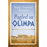 Laguna Majda Šimunec,Zvonimir Šimunec - Pogled sa Olimpa | ePonuda.com