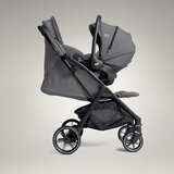 Joie kolica Parcel LX, Ebony | Eponuda.com