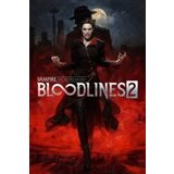 Steam Vampire: The Masquerade - Bloodlines 2 - Nostalgia Jukebox (DLC) Key (PC) EUROPE | ePonuda.com