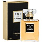 Chanel Coco parfumska voda 35 ml za ženske Cene