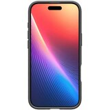 Spigen – Liquid Air maska za iPhone 17 Air ACS10302 – Mat crna | shoptok.hr
