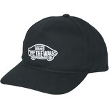 Vans M CLASSIC SNAPBACK Crna | shoptok.hr