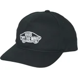 M CLASSIC SNAPBACK Crna