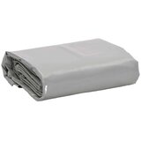 CERADA Ponjava siva 2,5x4,5 m 650 g/m² | Shoptok.si