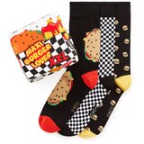 Celio Gift set of Burger socks, 3pcs - Men's | shoptok.hr