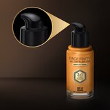 Max Factor Facefinity All Day Flawless dugotrajni puder SPF 20 nijansa 87 Warm Caramel 30 ml | shoptok.hr