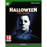 Halloween The Game (XBOX SERIES X) | Shoptok.si