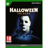 The Game (XBOX SERIES X)