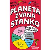 Laguna Elejn Vikson - Planeta zvana Stanko Cene