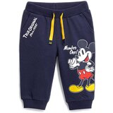 Original Marines hlače trenirka DR DH DEPV0222NM DISNEY F modra 98 Cene