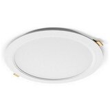  LED ugradno svetlo za kupatilo ATUEL LED/24W/230V 4000K prečnik 22 cm IP54 | Eponuda.com