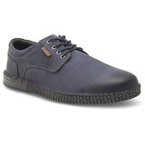 Go Soft Nizki čevlji DANY-01 MI18 Mornarsko modra | Shoptok.si