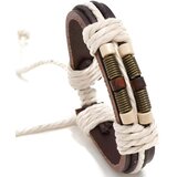 Narukvica AN-33161 - Smeđa KP33161 | shoptok.hr