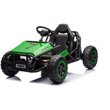 Battery Avto na akumulator Baggy A8812 zelen 24V | Shoptok.si