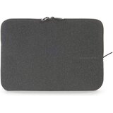Tucano Navlaka za laptop Melange Neoprene (BFM1112-BK), za laptop 12" i MacBook 13", crna | shoptok.hr