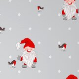 Mömax Posteljnina Wichtel Fred | Shoptok.si