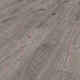 LOGOCLIC Aquaprotect Laminat Moonlight Hrast (D x Š x D: 1.288 x 195 x 9 mm) + BAUHAUS jamstvo 30 godina Cijene