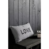 Mömax Okrasna Blazina Vichy Love Cene