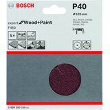 Bosch F460 Expert for Wood brusni papiri za bušilice 1609200160 | Eponuda.com