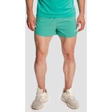 GymBeam Muške kratke hlače Pulse X Running Green Cijene