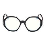 Tom Ford Ženske dioptrijske naočale FT5967-B Black (crne) | shoptok.hr
