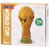 Ozzo Yko, držač za olovke, svetski kup, 550K Cene