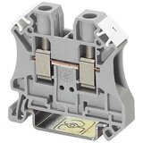 Phoenix Contact Phoenix kontaktni prehodni terminal 0,2-10qmm W=8,2mm gr UT 6, (20859155) Cene