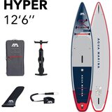 Aqua Marina Sup SUP HYPER 12 6 Temno modra | Shoptok.si