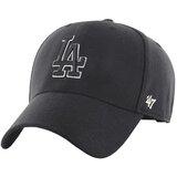 47 Brand Brand MLB Los Angeles Dodgers unisex šilterica B-MVPSP12WBP-BKD Cijene