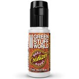 Green Stuff World Rust Oxidizer for Metals 17ml | Oksidator za rđu na metalima 17ml | Eponuda.com