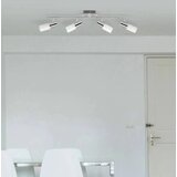 Rabalux logan spot E14 4x40W hrom | Eponuda.com