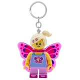 Lego LGL-KE171H Iconic Djevojka Leptir privjesak sa svjetlom cijene