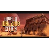 world of walking cities (pc) steam key global  world of walking cities (pc) steam key global Slike