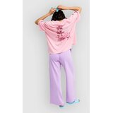 Roxy Talloversize Washed T-shirt plumeria | Shoptok.si