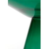 Light & Living Stakleni okrugao pomoćni stol ø 37 cm Dakwa – | shoptok.hr