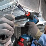 Bosch Akumulatorski udarni odvrtač GDX 14,4 V-LI Professional | Eponuda.com