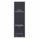 Chanel Pour Monsieur toaletna voda 100 ml za muškarce | shoptok.hr